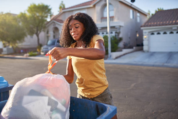 Trash Removal Near Me in Jefferson, GA