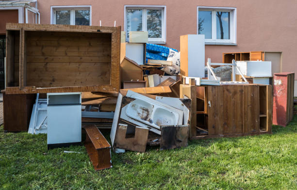 Jefferson, GA Junk Removal Company