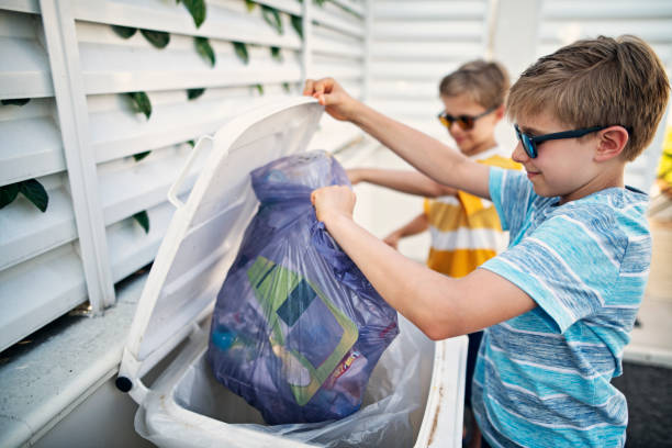 Best Household Junk Removal  in Jefferson, GA