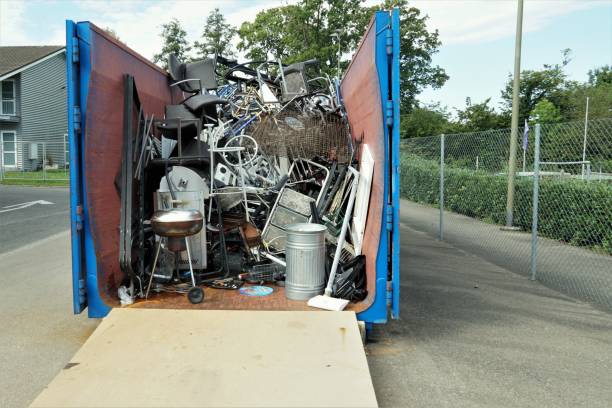 Best Construction Debris Removal  in Jefferson, GA
