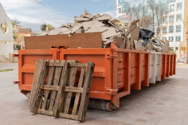 Best Affordable Junk Removal Services  in Jefferson, GA
