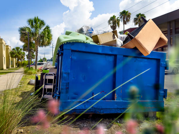 Best Estate Cleanout Services  in Jefferson, GA