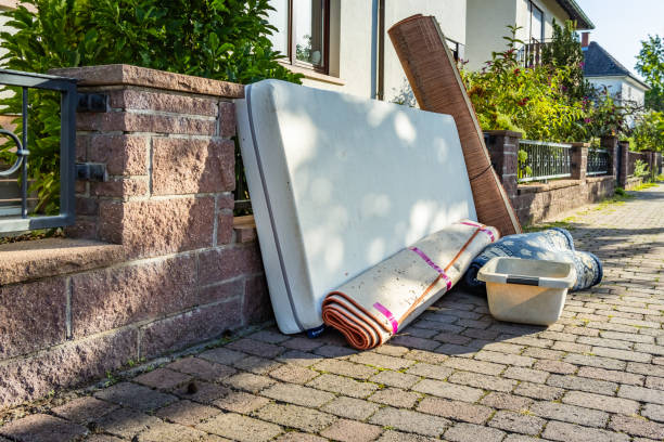 Appliance Disposal in Jefferson, GA