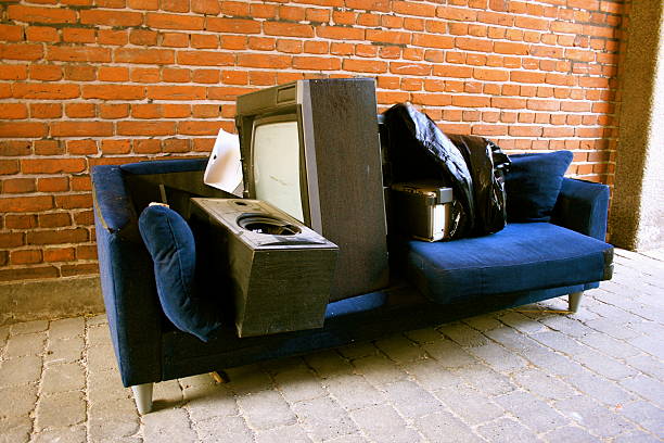 Best Mattress Removal Service  in Jefferson, GA