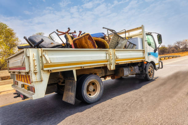 Yard Cleanup Services in Jefferson, GA