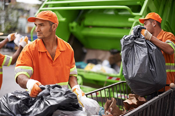 Best Garage Cleanout Services  in Jefferson, GA