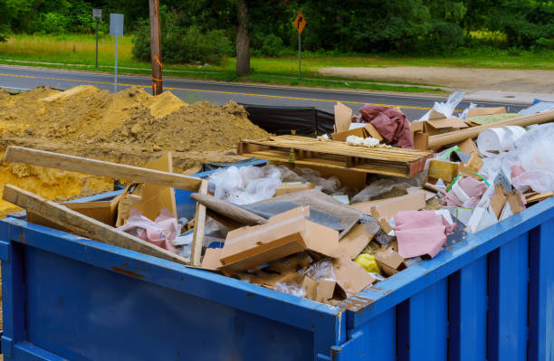 Best Professional Junk Removal  in Jefferson, GA